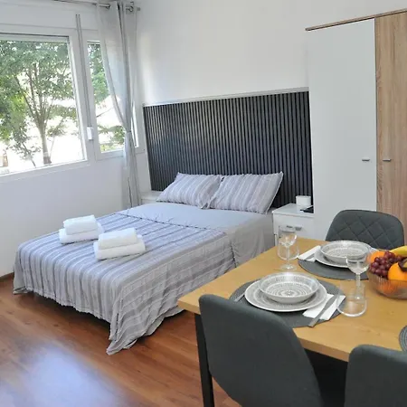 Apartament Stan Na Dan