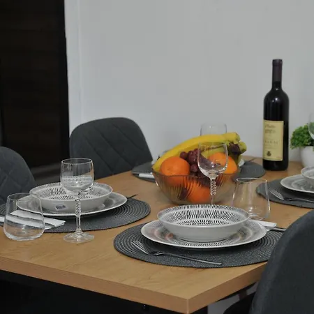 Apartament Stan Na Dan