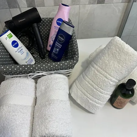 Stan Na Dan Apartament Raška