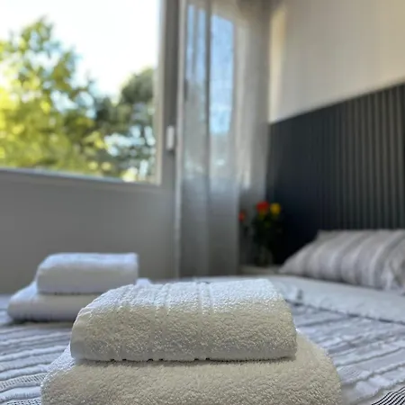 Stan Na Dan Apartament Raška