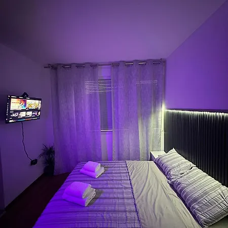 Stan Na Dan Apartament Raška