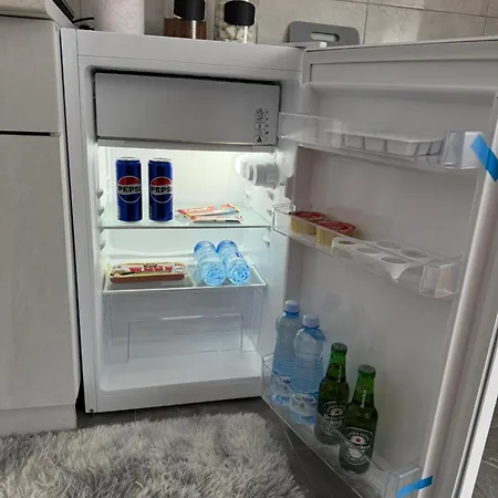 Stan Na Dan Apartament