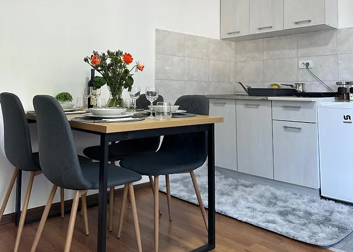 Stan Na Dan * Raška