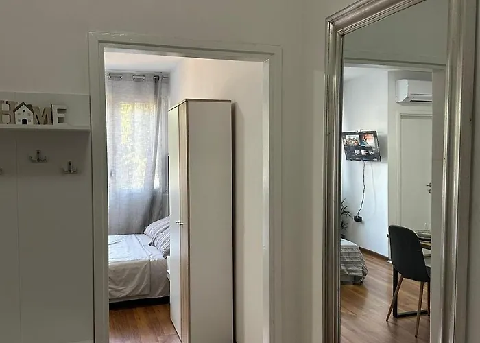 Stan Na Dan アパート *