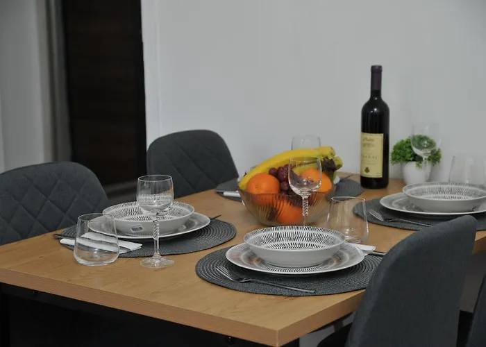 アパート Stan Na Dan