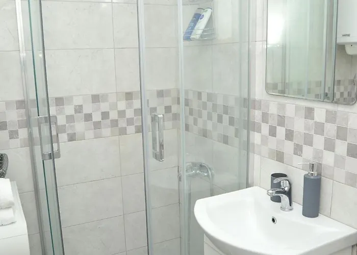 Stan Na Dan アパート *