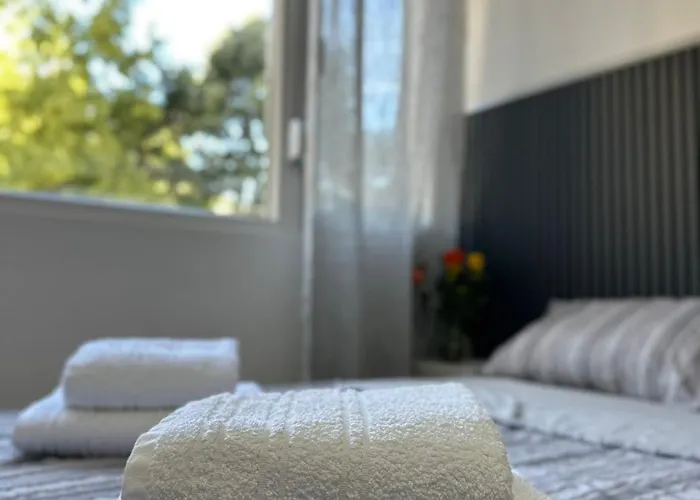 Stan Na Dan アパート Raška