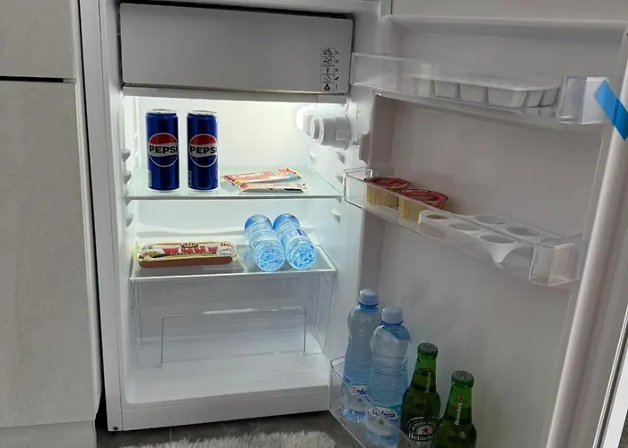 Stan Na Dan アパート